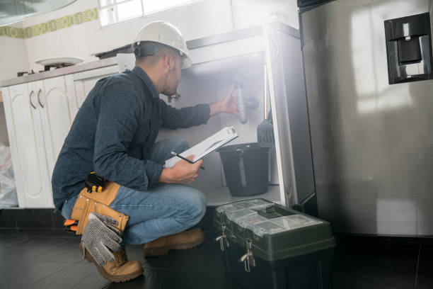 Best Plumbing Services Near Me  in Hopelawn, NJ