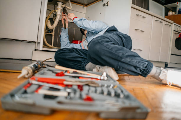  Hopelawn, NJ Plumbing Pros
