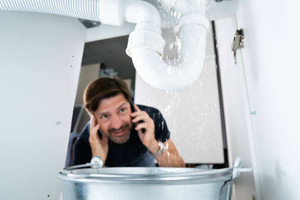 Best Pipe Repair Near Me  in Hopelawn, NJ