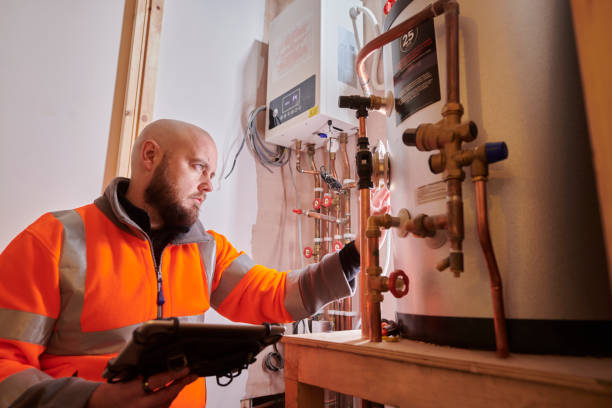 Best Plumbing Services Near Me  in Hopelawn, NJ