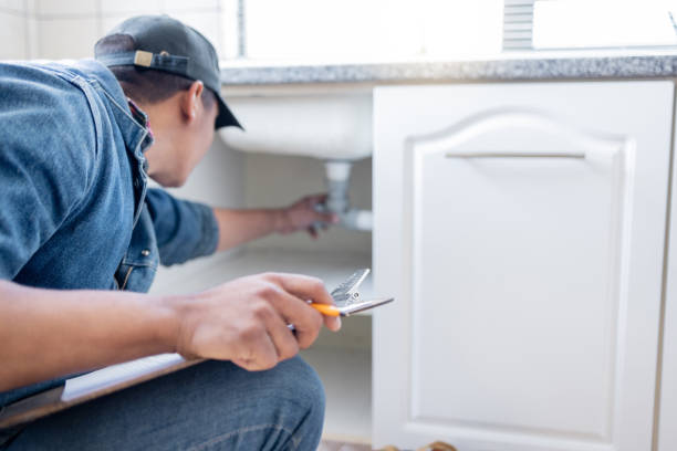 Best Local Plumber Services  in Hopelawn, NJ