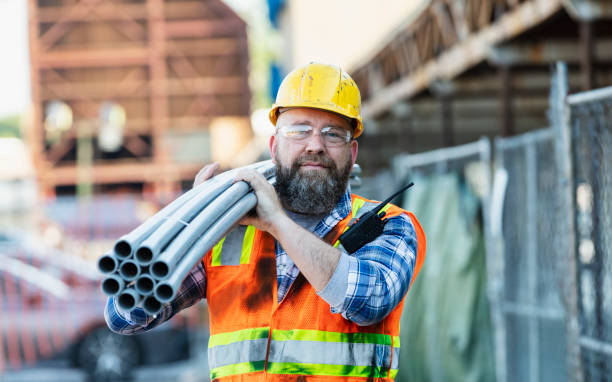 Best Sewer Cleaning Services  in Hopelawn, NJ