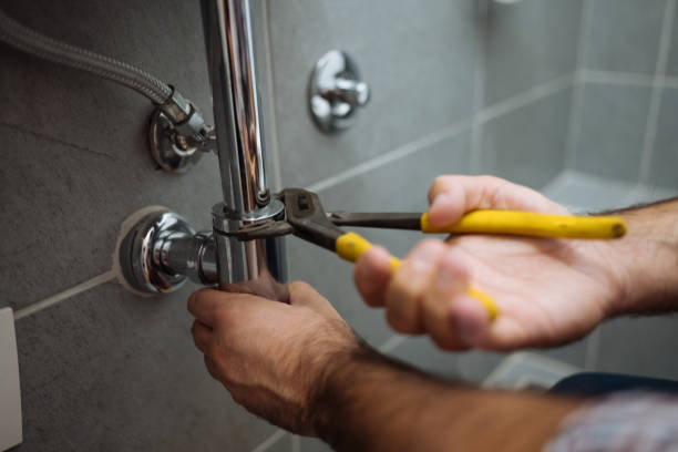 Best Sewer Line Repair  in Hopelawn, NJ
