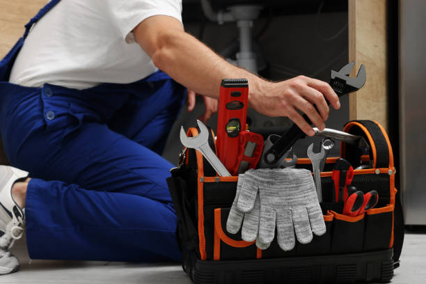 Best Drain Cleaning Services  in Hopelawn, NJ