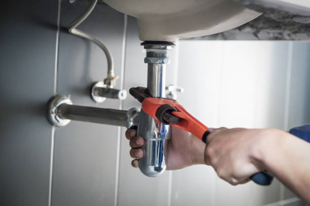 Best Faucet Repair  in Hopelawn, NJ