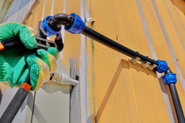 Best Sewer Cleaning Services  in Hopelawn, NJ