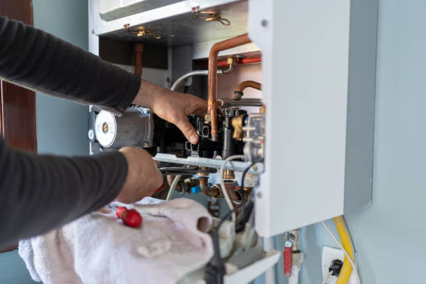 Best Plumbing Installation Services  in Hopelawn, NJ