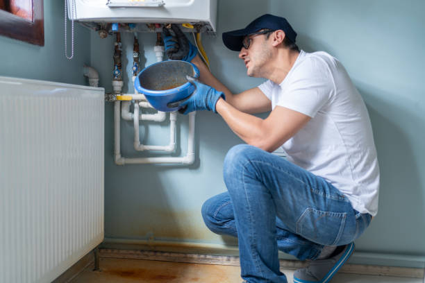 Best Shower Repair Services  in Hopelawn, NJ