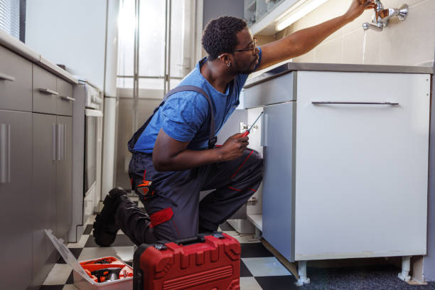 Water Softener Installation in Hopelawn, NJ