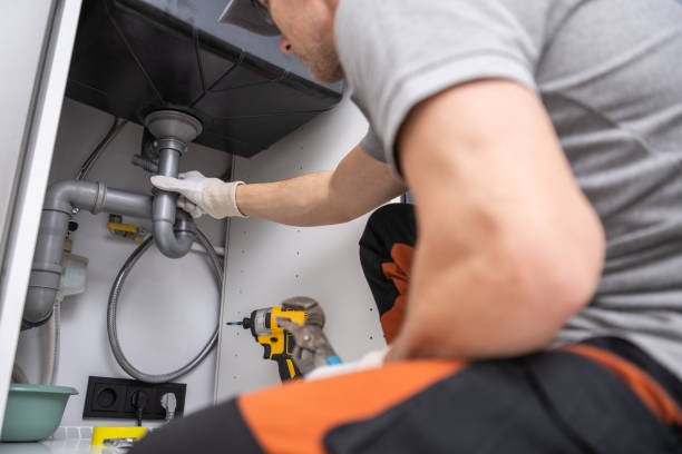 Best Emergency Plumber  in Hopelawn, NJ