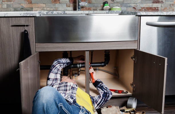 Best 24-Hour Plumber Near Me  in Hopelawn, NJ