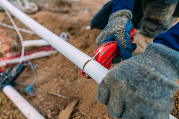 Best Water Leak Repair  in Hopelawn, NJ