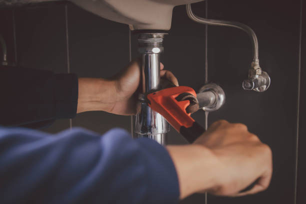 Best Sprinkler Systems  in Hopelawn, NJ