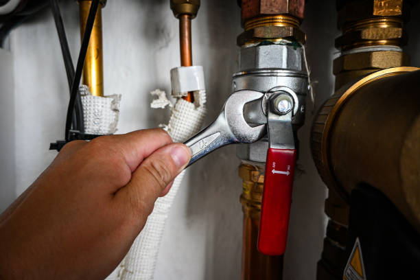 Best Clogged Drain Plumber  in Hopelawn, NJ
